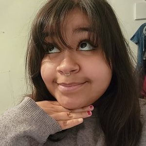 Meet your Posher, Kris